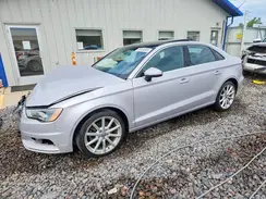 WAUE8GFF1G1031374 2016 AUDI A3