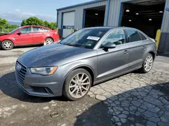 WAUE8GFF1G1032251 2016 AUDI A3
