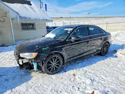 WAUE8GFF1G1038583 2016 AUDI A3