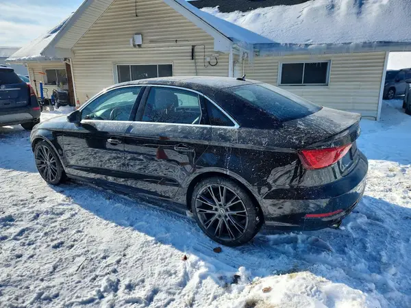 WAUE8GFF1G1038583 2016 AUDI A3 - Image 2