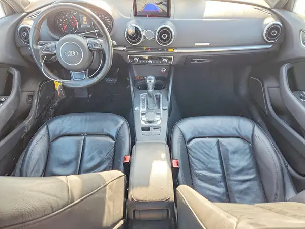 WAUE8GFF1G1038583 2016 AUDI A3 - Image 8