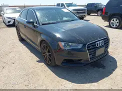 WAUE8GFF1G1046683 2016 AUDI A3