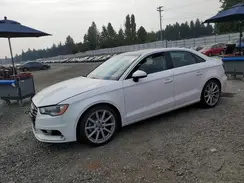 WAUE8GFF1G1047168 2016 AUDI A3