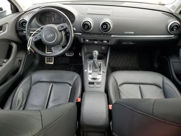 WAUE8GFF1G1047168 2016 AUDI A3 - Image 8