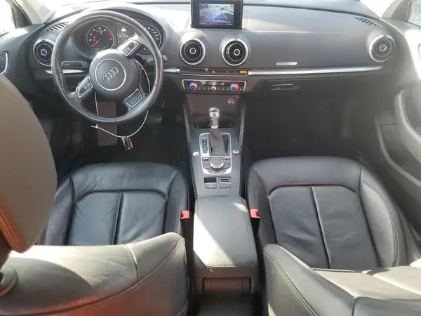 WAUE8GFF1G1054766 2016 AUDI A3 - Image 8