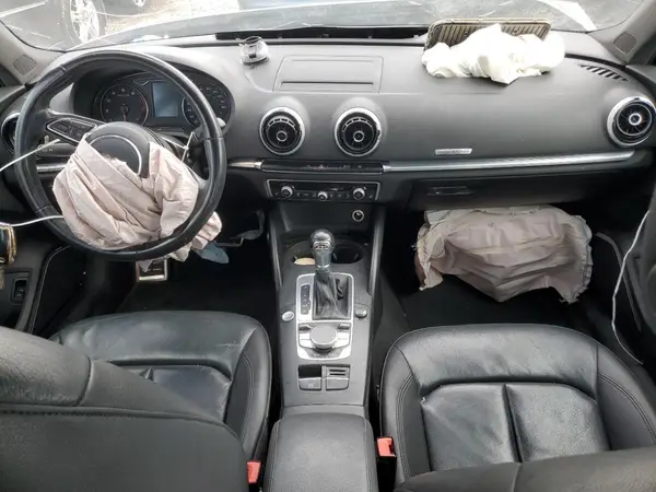 WAUE8GFF1G1062138 2016 AUDI A3 - Image 8
