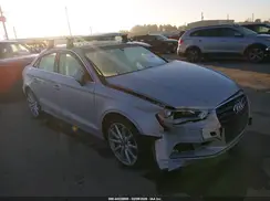 WAUE8GFF1G1067601 2016 AUDI A3