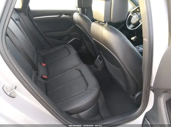 WAUE8GFF1G1067601 2016 AUDI A3 - Image 8