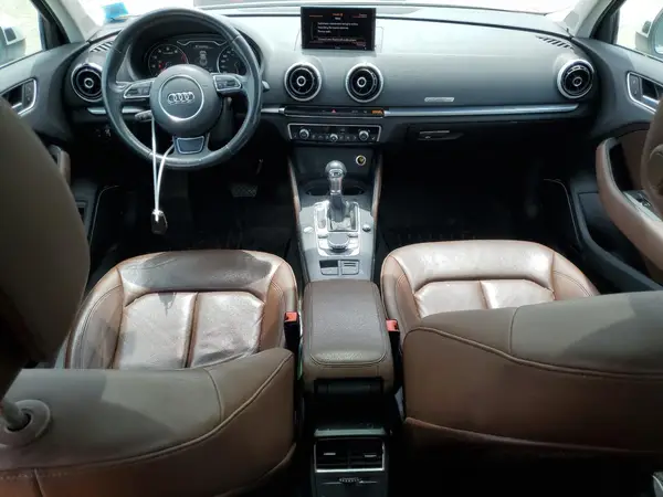 WAUE8GFF1G1085659 2016 AUDI A3 - Image 8