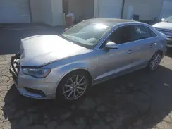 WAUE8GFF1G1096399 2016 AUDI A3