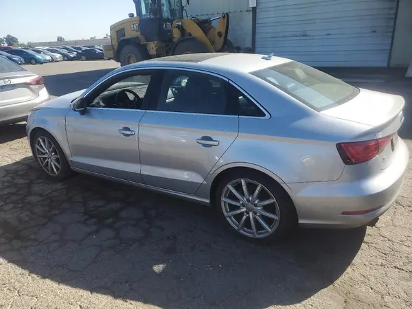 WAUE8GFF1G1096399 2016 AUDI A3 - Image 2