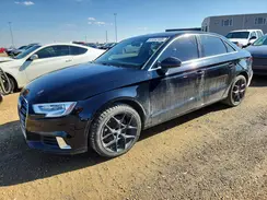 WAUE8GFF1H1059600 2017 AUDI A3