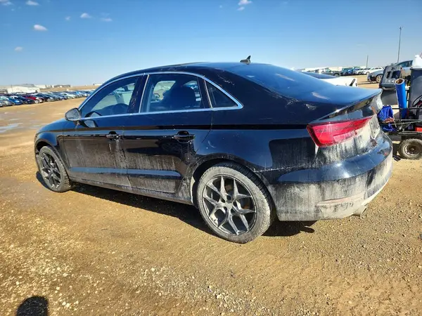 WAUE8GFF1H1059600 2017 AUDI A3 - Image 2