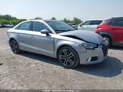 WAUE8GFF1J1035691 2018 AUDI A3