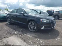 WAUE8GFF1J1051700 2018 AUDI A3