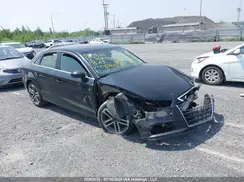 WAUE8GFF1J1069033 2018 AUDI A3