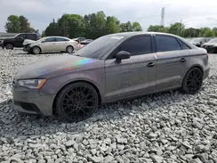 WAUE8GFF2G1025230 2016 AUDI A3