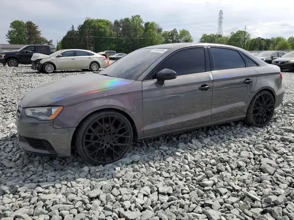 WAUE8GFF2G1025230 2016 AUDI A3 - Image 1