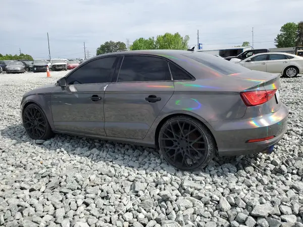 WAUE8GFF2G1025230 2016 AUDI A3 - Image 2