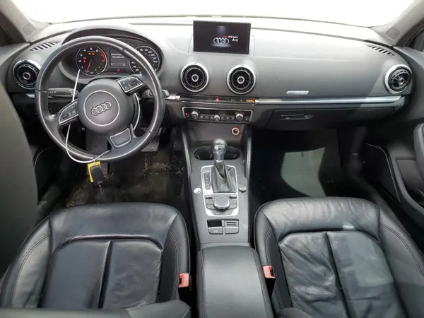 WAUE8GFF2G1025230 2016 AUDI A3 - Image 8