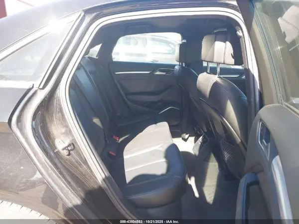 WAUE8GFF2G1031674 2016 AUDI A3 - Image 8