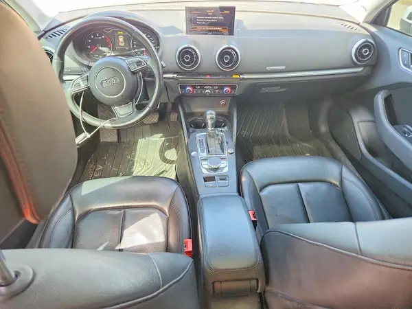 WAUE8GFF2G1035949 2016 AUDI A3 - Image 8