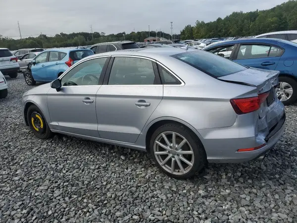 WAUE8GFF2G1035983 2016 AUDI A3 - Image 2