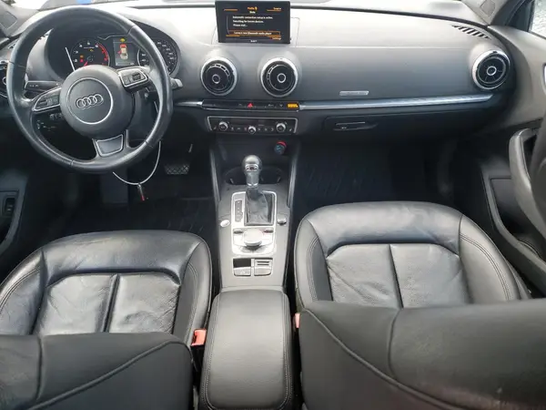 WAUE8GFF2G1035983 2016 AUDI A3 - Image 8