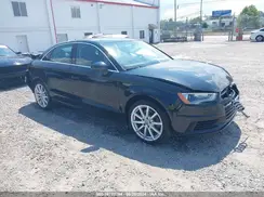 WAUE8GFF2G1056719 2016 AUDI A3