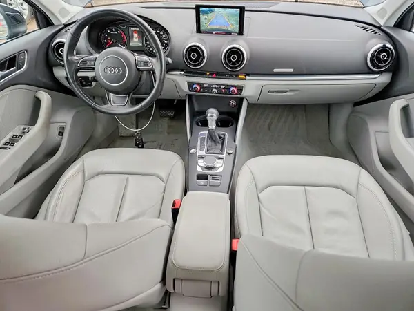 WAUE8GFF2G1063864 2016 AUDI A3 - Image 8