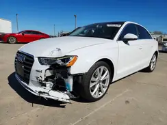 WAUE8GFF2G1065033 2016 AUDI A3