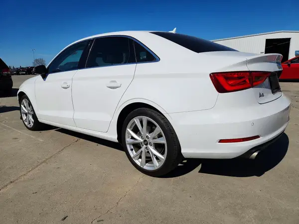 WAUE8GFF2G1065033 2016 AUDI A3 - Image 2