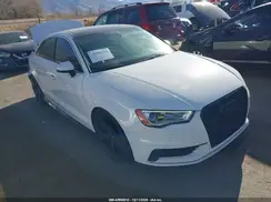 WAUE8GFF2G1118040 2016 AUDI A3