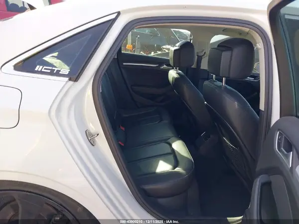 WAUE8GFF2G1118040 2016 AUDI A3 - Image 8