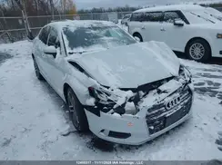 WAUE8GFF2H1059508 2017 AUDI A3