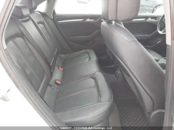 WAUE8GFF2H1059508 2017 AUDI A3 - Image 8