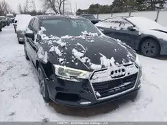 WAUE8GFF2J1071602 2018 AUDI A3