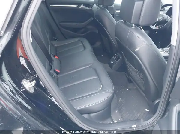 WAUE8GFF2J1071602 2018 AUDI A3 - Image 8
