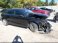 WAUE8GFF3G1004421 2016 AUDI A3
