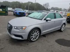 WAUE8GFF3G1046880 2016 AUDI A3