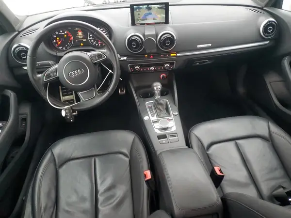 WAUE8GFF3G1046880 2016 AUDI A3 - Image 8