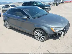 WAUE8GFF3G1062352 2016 AUDI A3