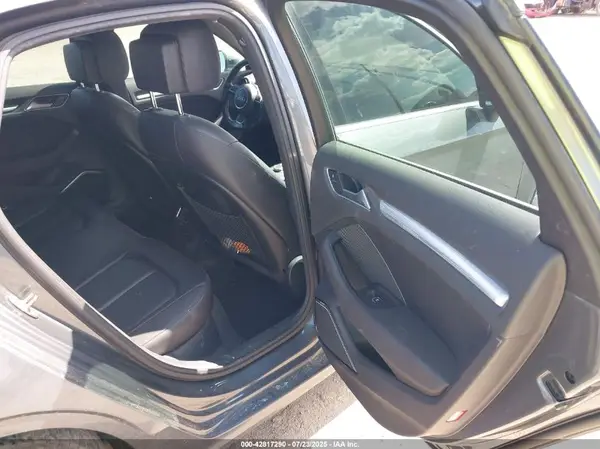 WAUE8GFF3G1062352 2016 AUDI A3 - Image 8