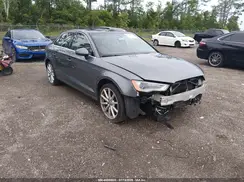WAUE8GFF3G1063730 2016 AUDI A3