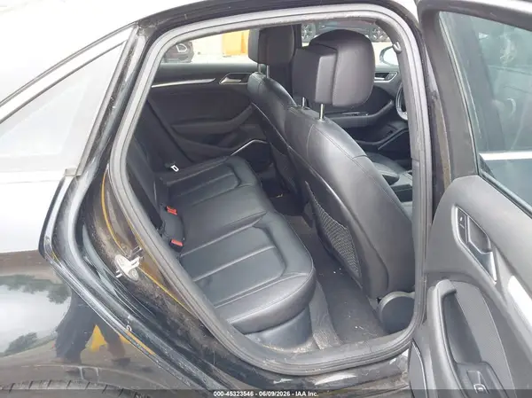 WAUE8GFF3G1071858 2016 AUDI A3 - Image 8