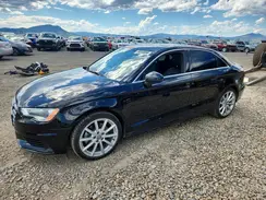 WAUE8GFF3G1086134 2016 AUDI A3
