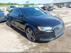 WAUE8GFF3G1108133 2016 AUDI A3