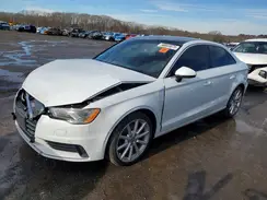 WAUE8GFF4G1009174 2016 AUDI A3