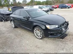 WAUE8GFF4G1012141 2016 AUDI A3