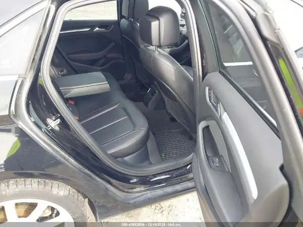 WAUE8GFF4G1012141 2016 AUDI A3 - Image 8